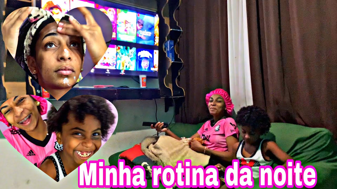  CINEMA EM CASA + SKIN CARE E MUITA PIPOCA COM ELES!!