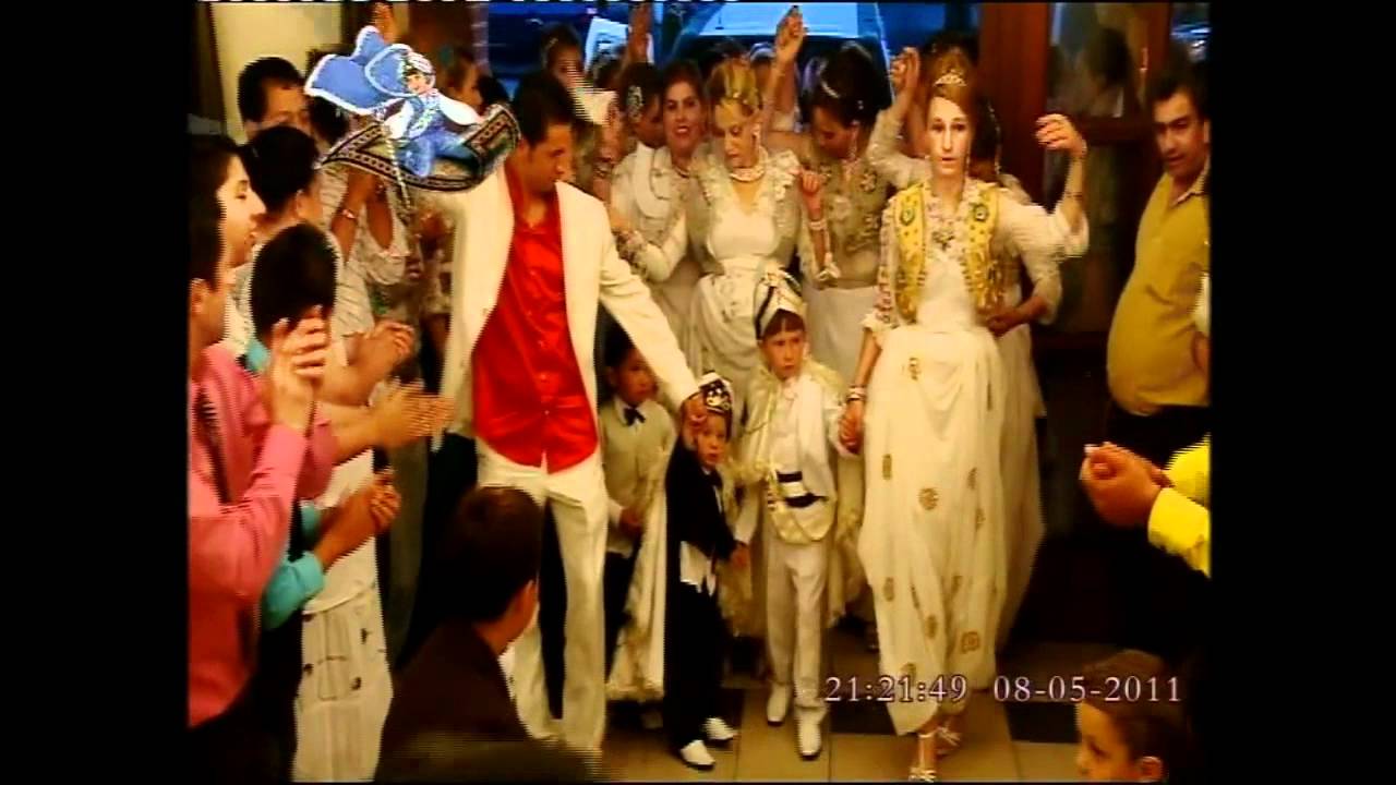 Djemail 2011 Bremen Ke Podujevace Ko Avnija O Sokolovici Part1