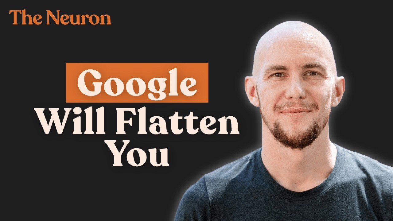 SEO Mark Williams-Cook on AI vs Google Search....Behind the Scenes