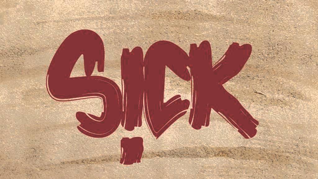 WE DO DRUMS (Bennett On & Peet) - Sick