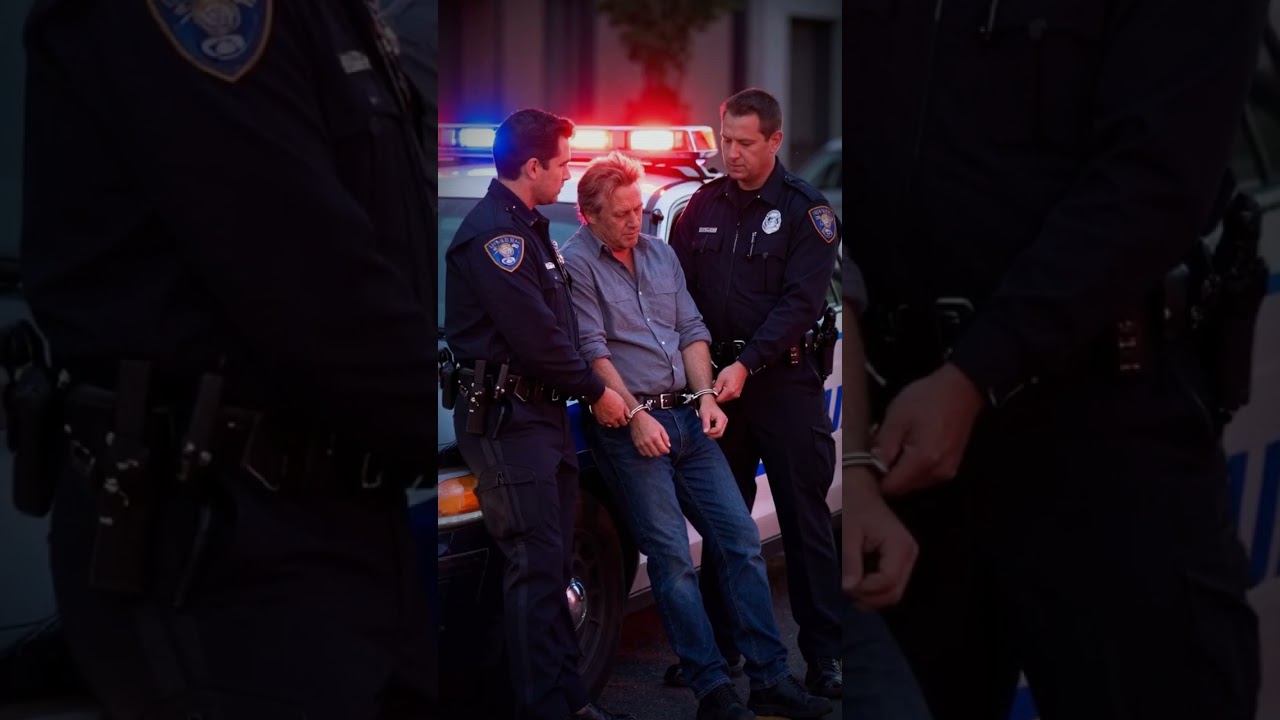 Family Man By Day, Contract Killer By Night: The Iceman's Dark Secret