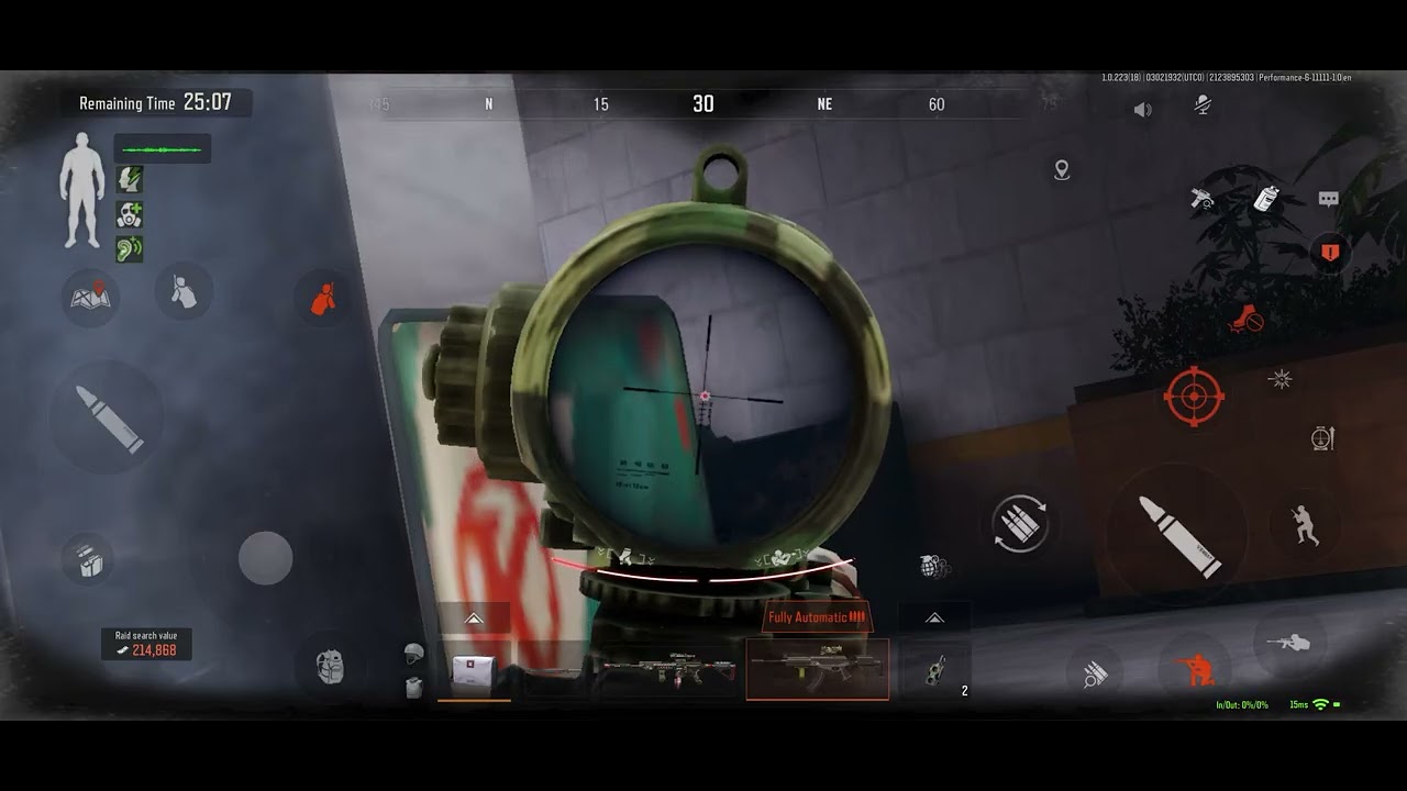 Raw footage game play. Easy 1.9 mil 🤑🤑