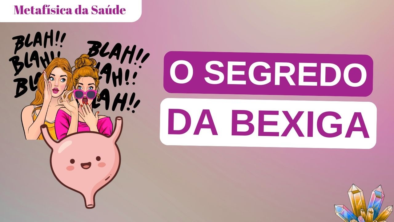 O Segredo da Bexiga: Por que você NÃO deve contar seus problemas de casal para a família?