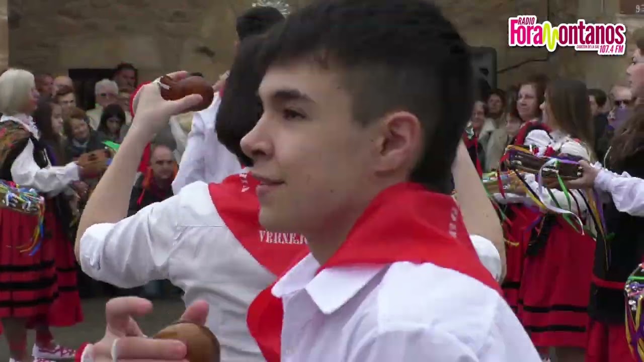 Picayos Virgen de La Castañera en Vernejo 2026