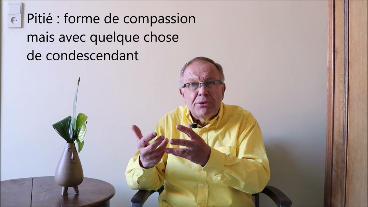 305   Lexique 38 Pi&eacute;t&eacute;   Piti&eacute;