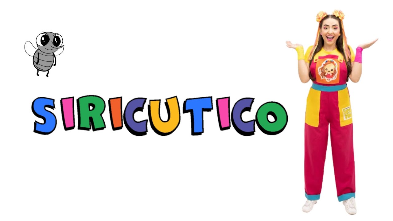 SIRICUTICO- Sara do Vale