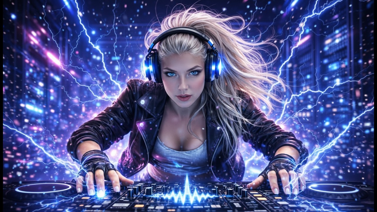 Melodic Techno Mix 2026 🎧 Emotional Hypnotic Journey | Vol. 38