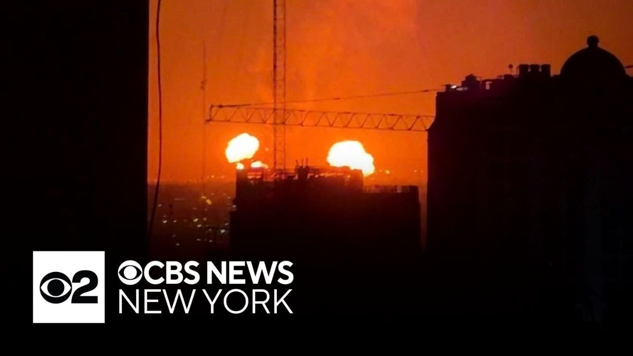 War with Iran enters 2nd week; experts warn of economic impact | Team coverage