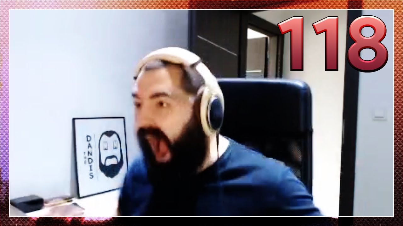 #118 | Dandis | H1Z1 REWIND &middot; 2017.23