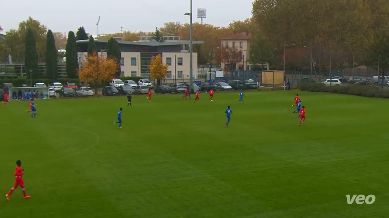 Match Puy de Dome vs Allier