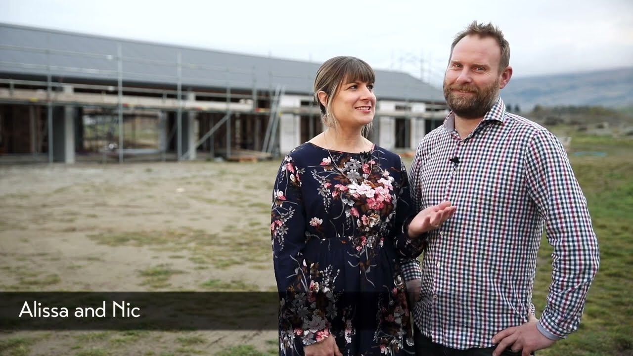 Central Otago Lifestyle | Something for Everyone
