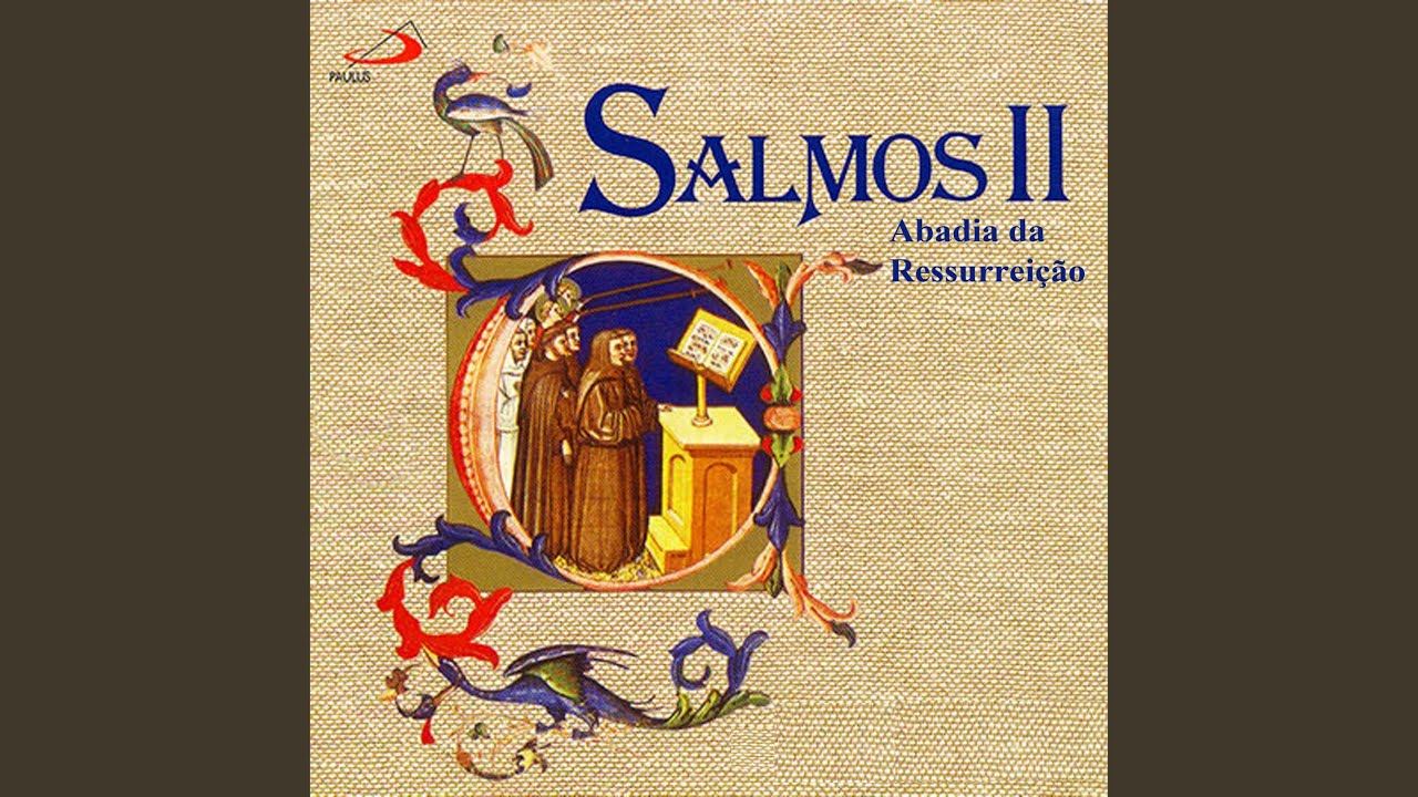 Aflição e atendimento do justo - Salmo 21A