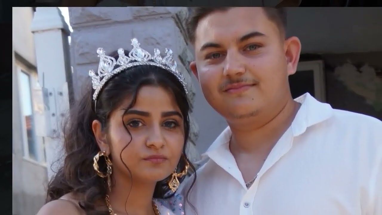 mirba e tinake&suljo  ko gazda miki hem ki gazdarica redzija vol 1
