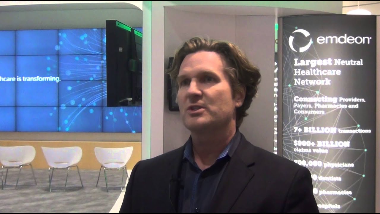 Emdeon Discusses the Importance of EHNAC Accreditation for Large Networks