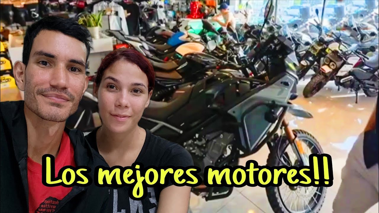 Cubanos reaccionan a VENTA DE MOTOS en República Dominicana 🇩🇴