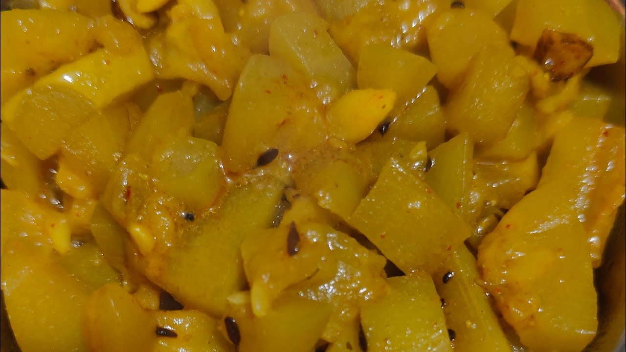 लौकी की सब्जी / bottle gourd #food #cookingvideo#kanchanjhavlogs