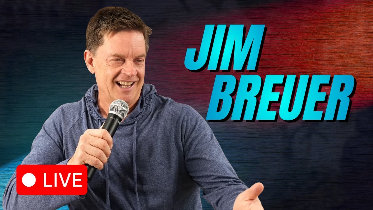 Jim Breuer Live 1/20/2026