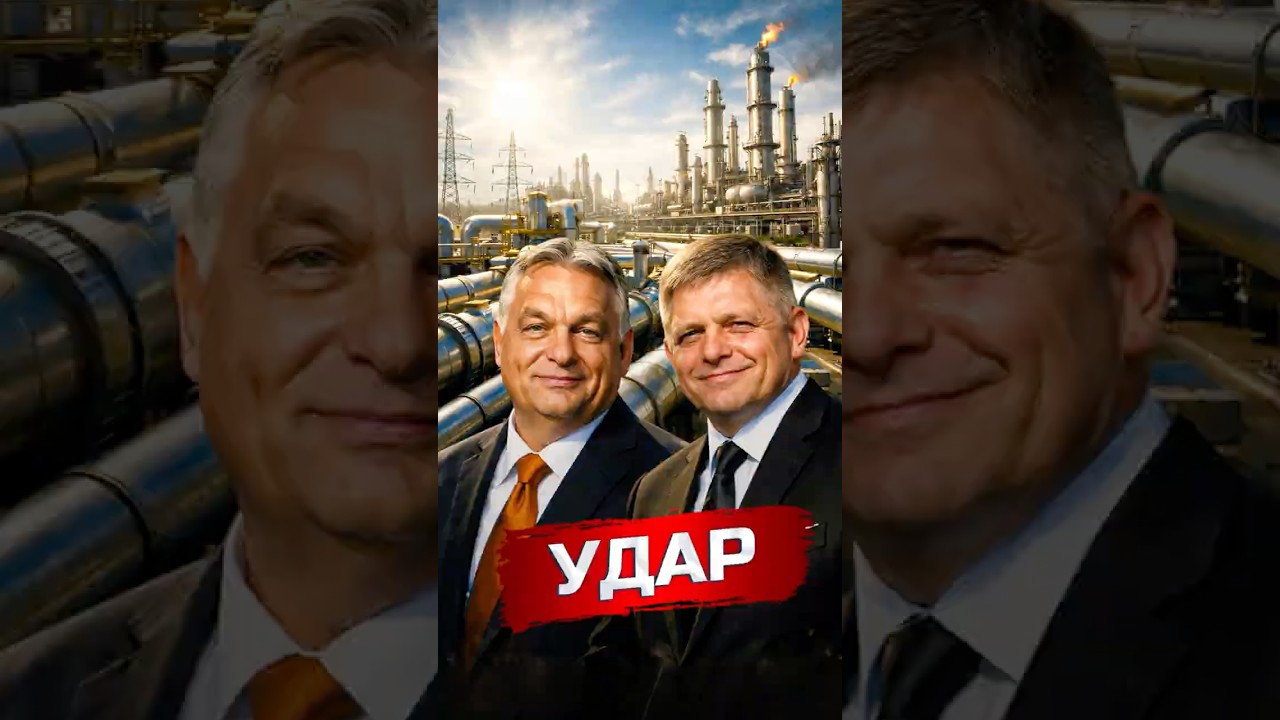 Украина начала противостояние с странами ЕС