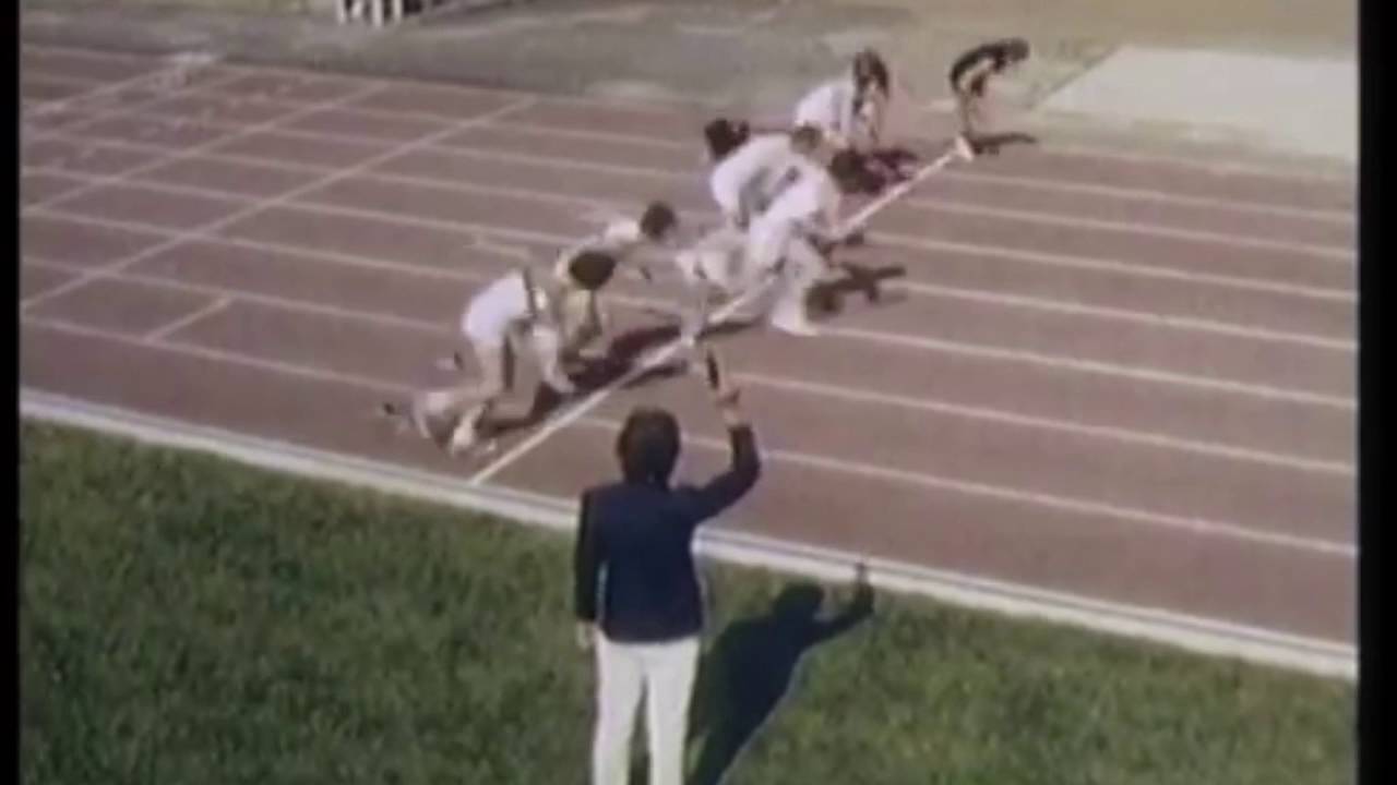 Monty Python - Idiot Olympics