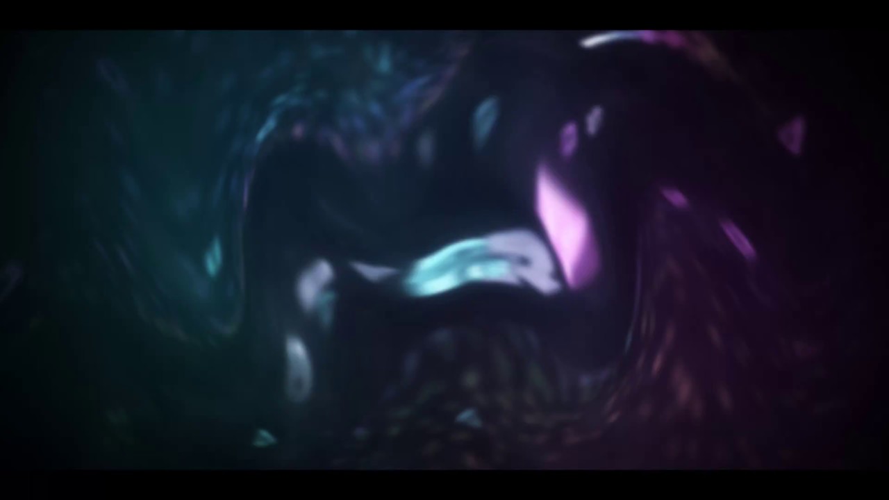 ByQuadrix Intro | #ChallengeGegencuterMentriix