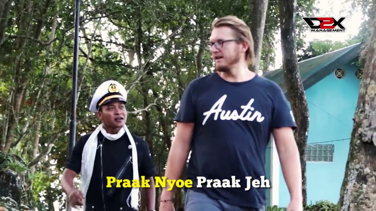 Lagu aceh terbaru,prak nyo prak jeh