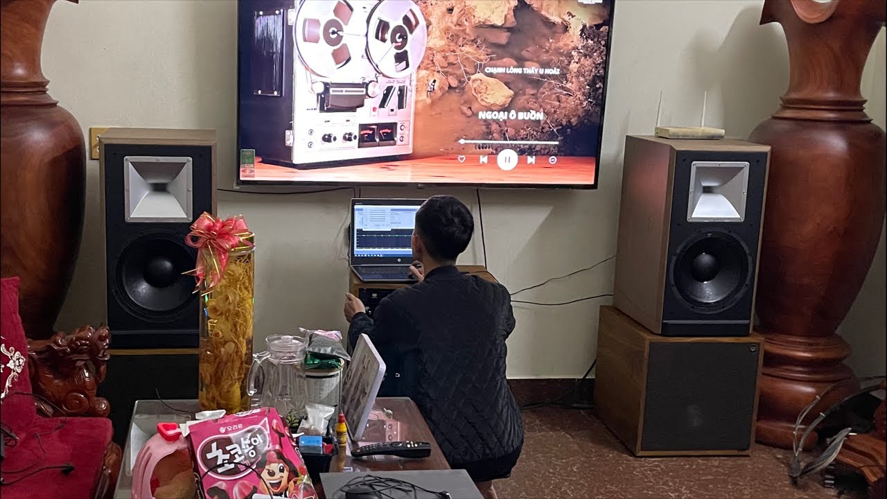 isophon Việt Nam đang phát trực tiếp!