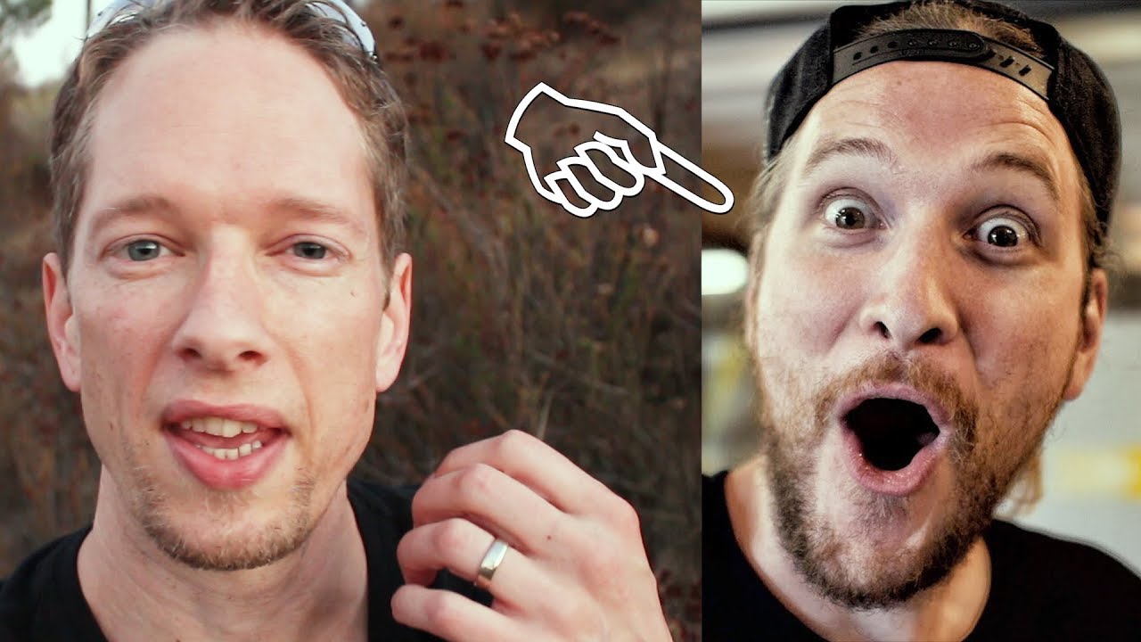 This storytelling hack blew Peter McKinnon’s mind
