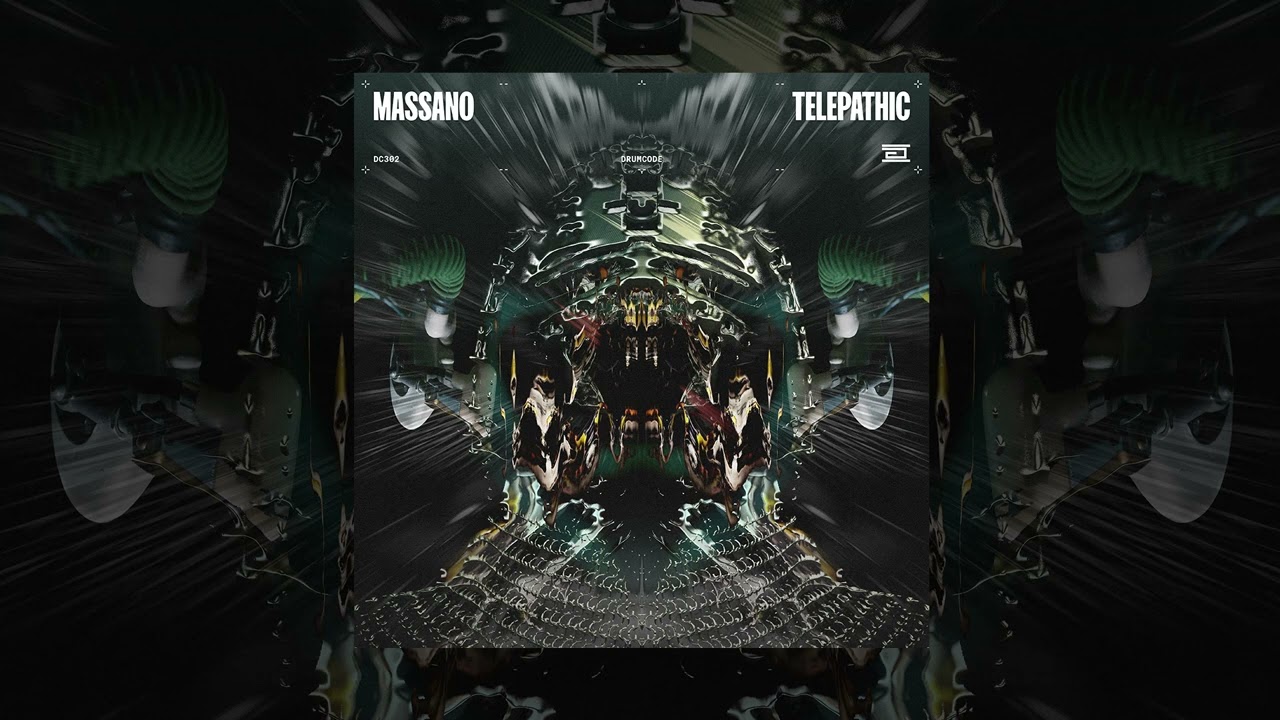 Massano - Telepathic