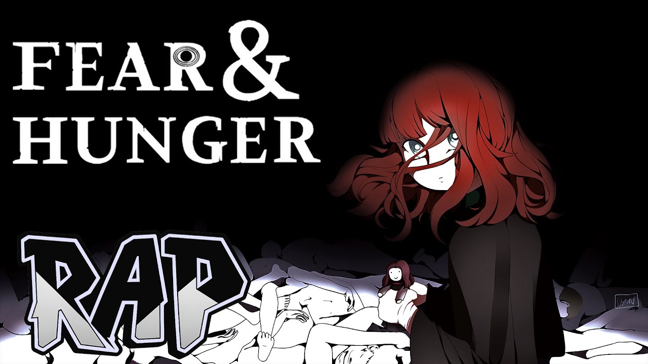 Fear & Hunger Rap | Pasajes de un Viaje Sin Retorno - (Lyrics) | Dant 120 [SunoAI]
