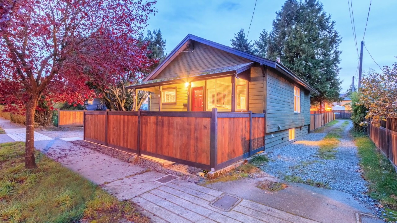 17 Milton Street | Nanaimo, BC