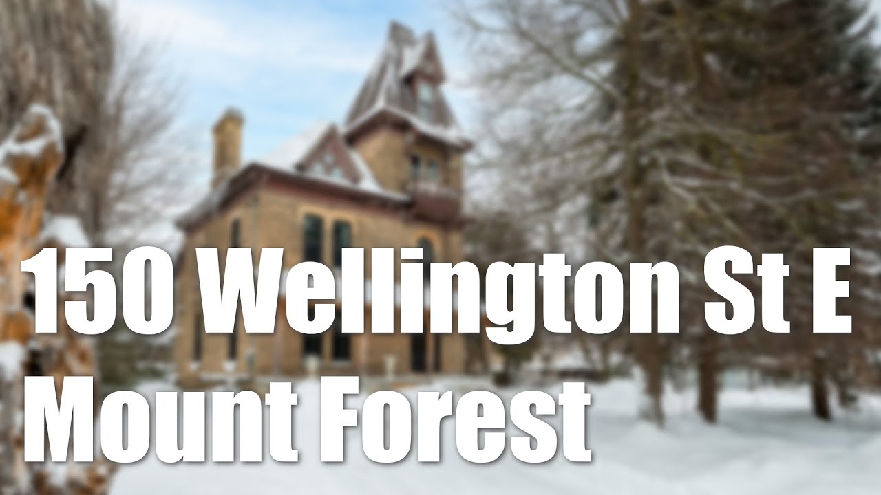 150 Wellington St E | SHOWCASE FILM