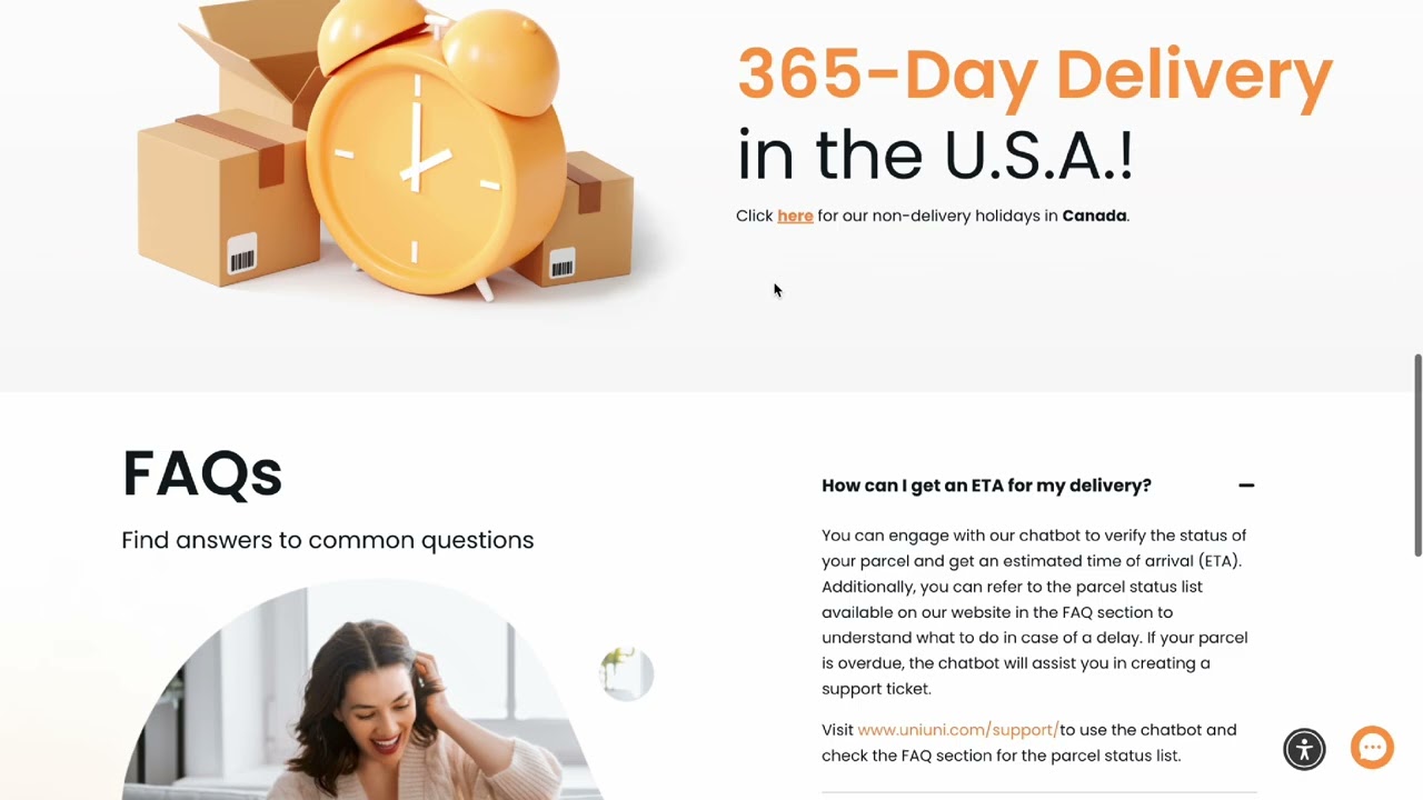 how to get the tracking link for you&rsquo;re depop dropshipping orders