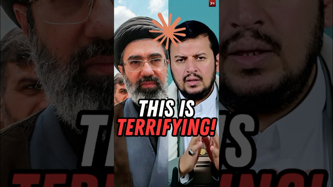 A BOMBSHELL Report Just Exposed How The Houthis Are Using AI&hellip;
