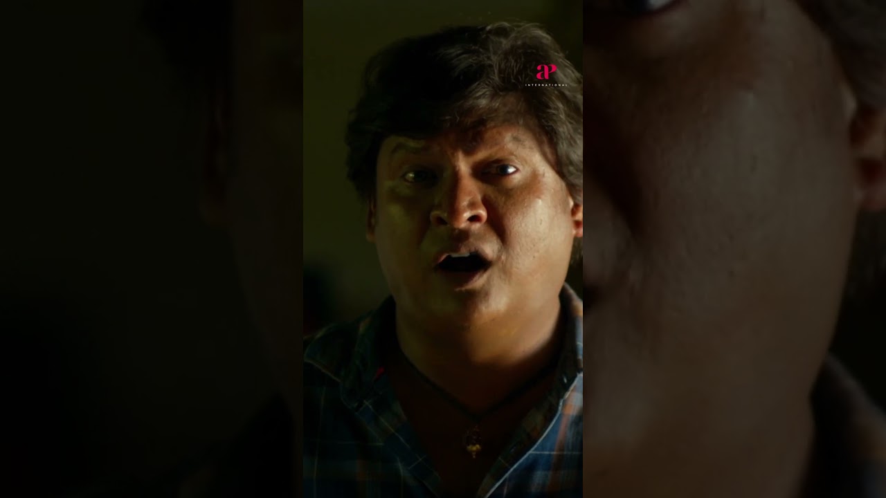 Watch full video👆 Katchikkaaran Movie Scenes #katchikkaaran #vijithsaravanan #appukutty #shorts