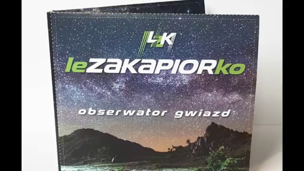 leZAKAPIORko - Posłuchaj
