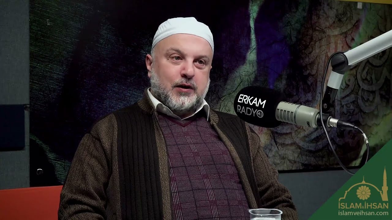 Ahirete iman ediyorsak üzerimizde hangi etkiyi görmemiz gerekiyor? - Ahmet Hamdi Yıldırım