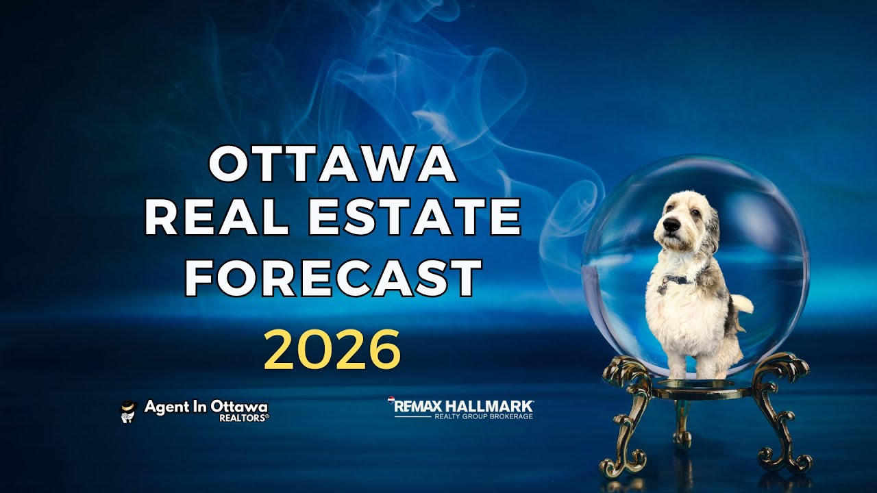 2026 Ottawa Real Estate Predictions & Forecast