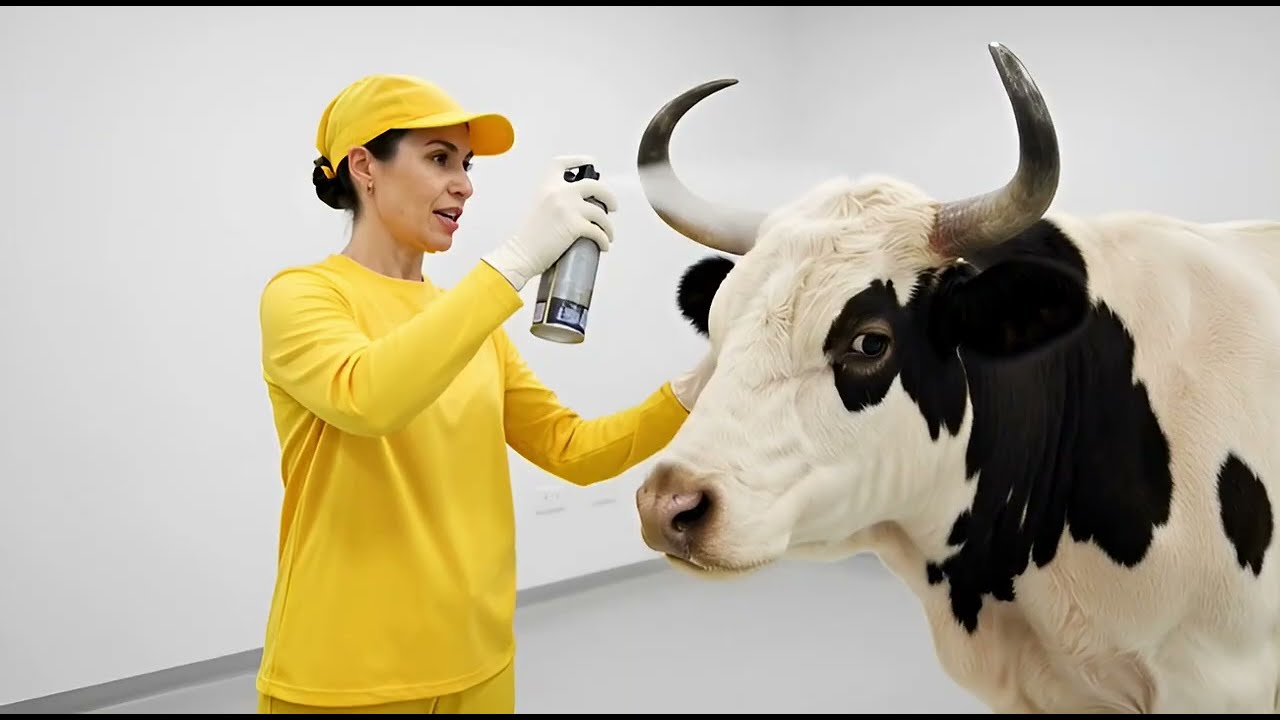 Inside the Bull Horn Craft Industry 🐂🏭 | $5,000 Luxury Products Making Process