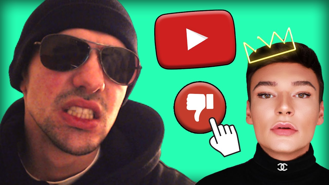 Je RAGE contre des YOUTUBERS ! 3 😡