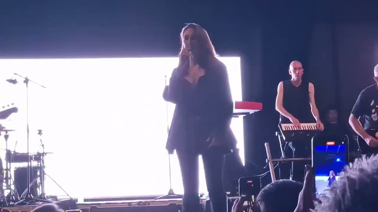 Anna Tatangelo - Bastardo (Live @ Castelforte) 16/09/2023