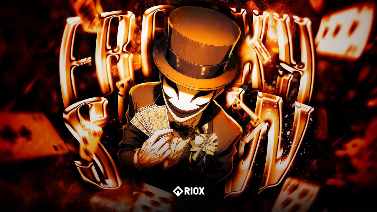 FREAKY SHOW - SHX4