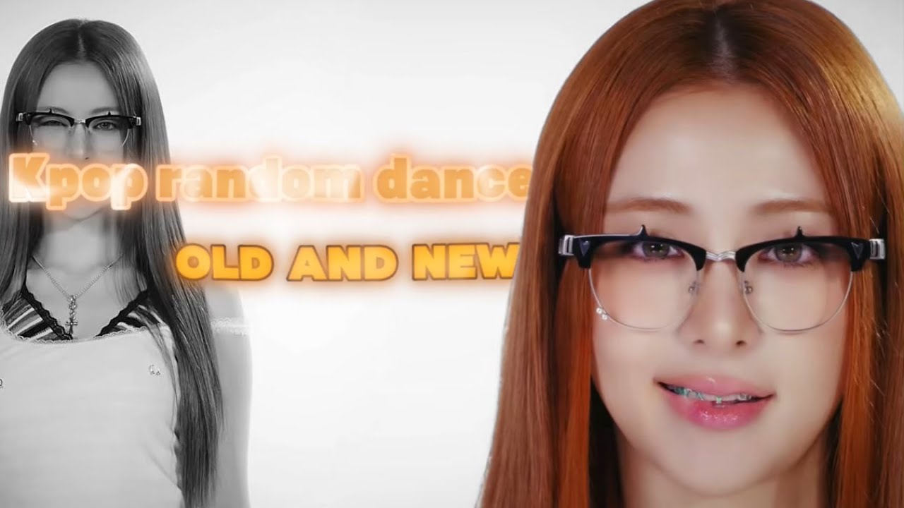 KPOP RANDOM DANCE🎀 [OLD AND NEW](#kpop#kpopdance#randomdance#challenge#kpopstan#kpopchallenge)
