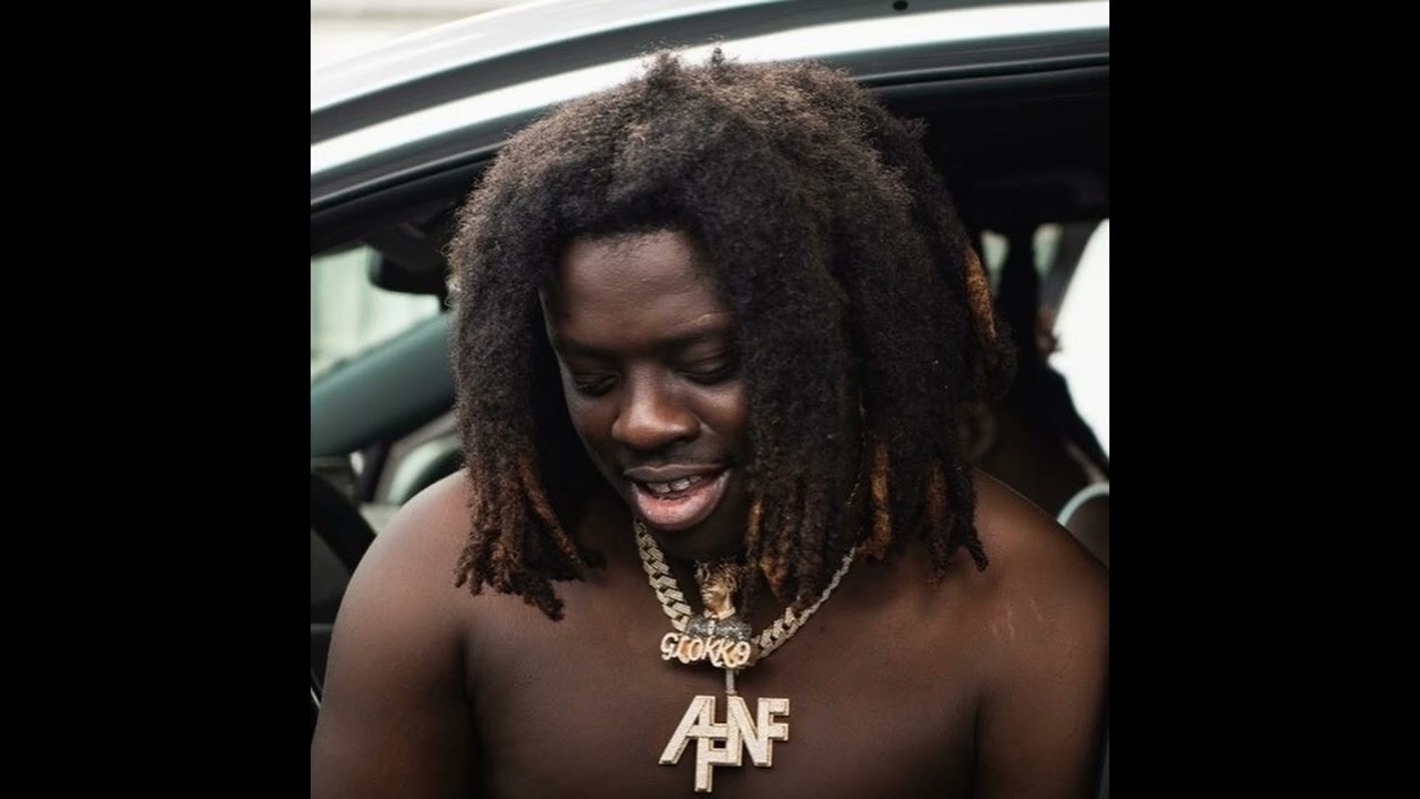 [FREE] Glokknine x Florida Type Beat 