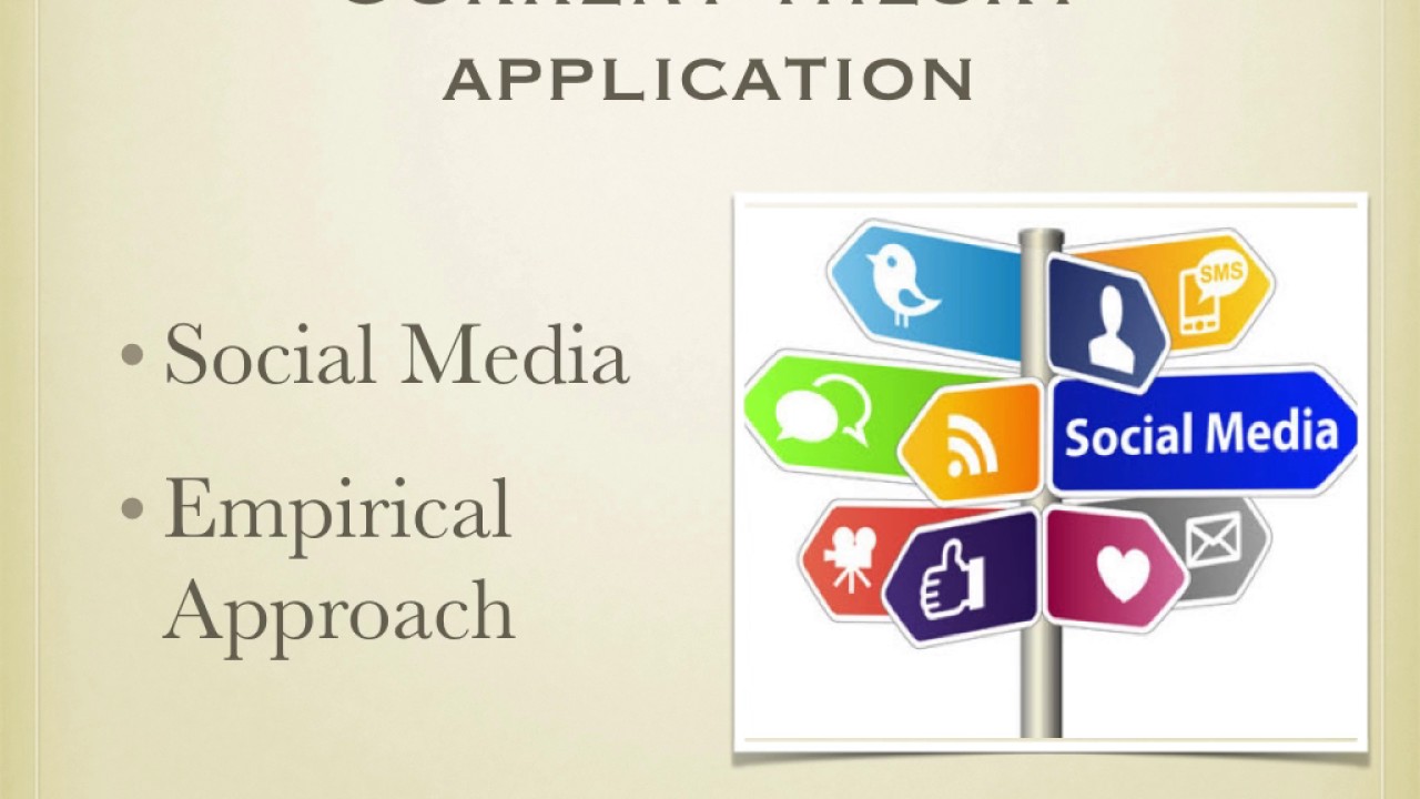 Miller, Bridget   The Spiral of Silence Theory