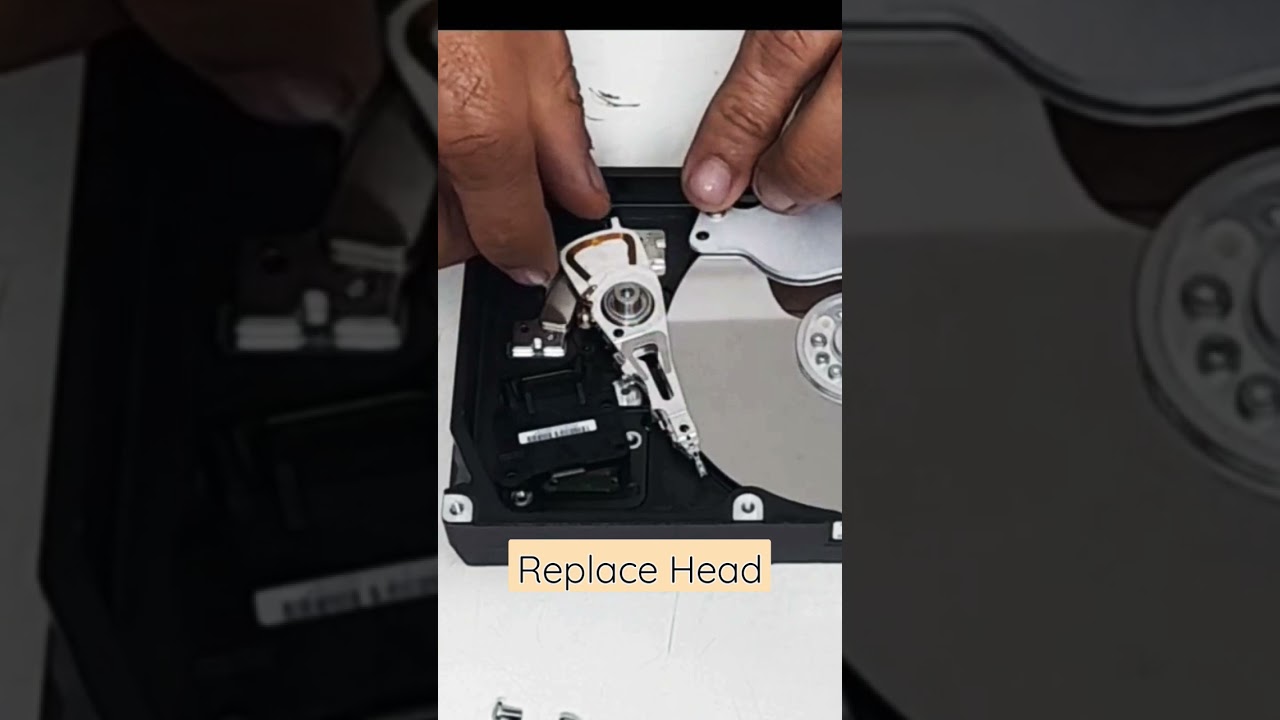 hard disk repair #hdd #viral