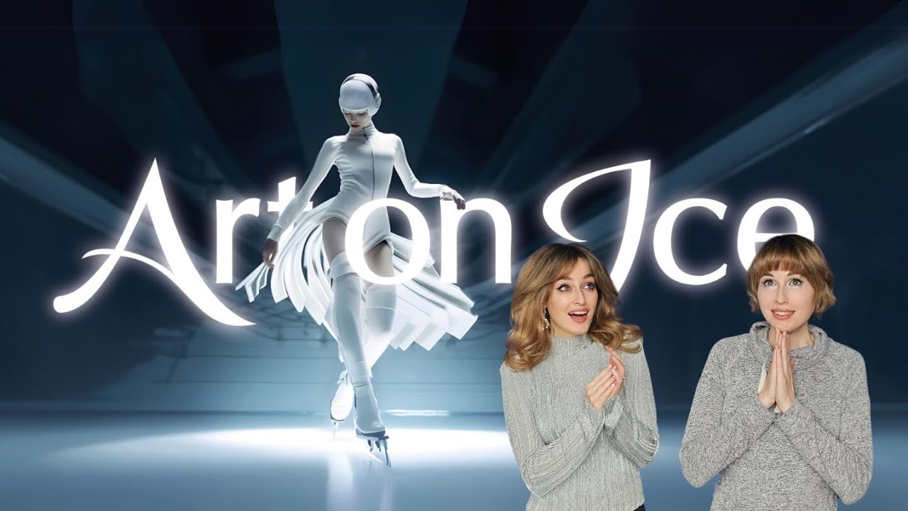 Art on Ice 2024 im Hallenstadion