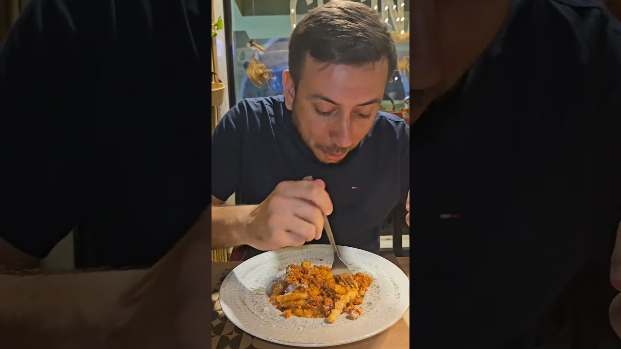 Mangiare in centro a Palermo