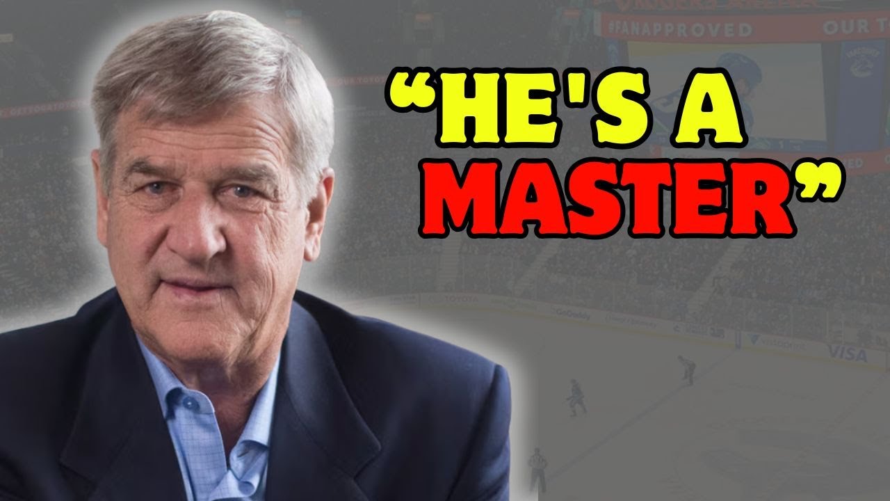 At 77, Bobby Orr Reveals His 5 Toughest Rivals Ever