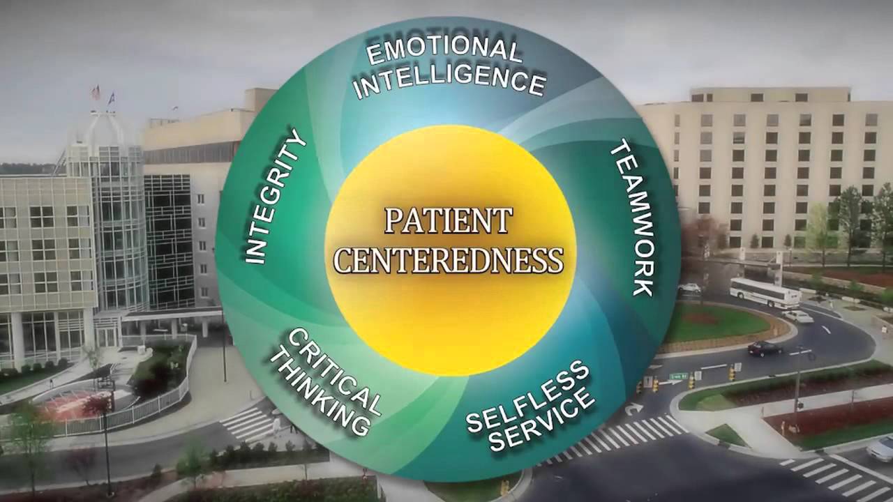 The Pursuit of Excellence