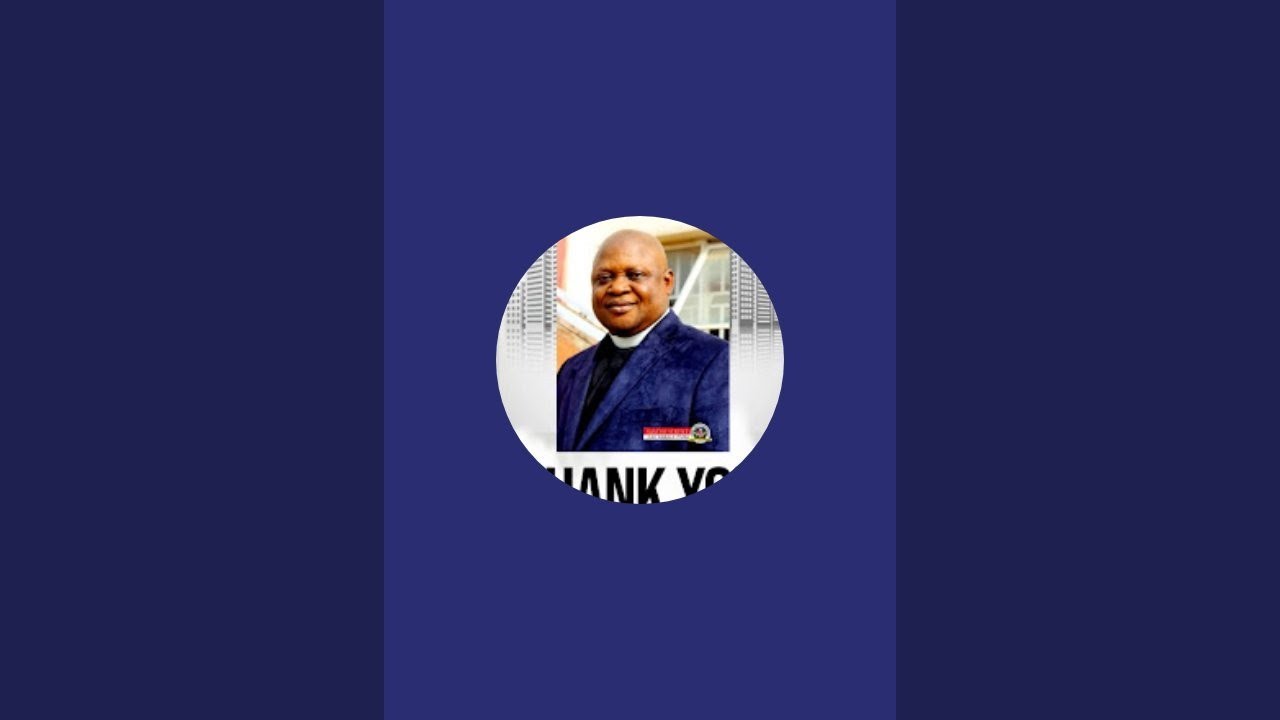 Mercy breakthrough prayer ministering Bishop Henry Sado